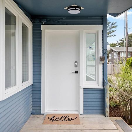 Ocean Rogue Inn Unit 12 Rockaway Beach Exterior photo