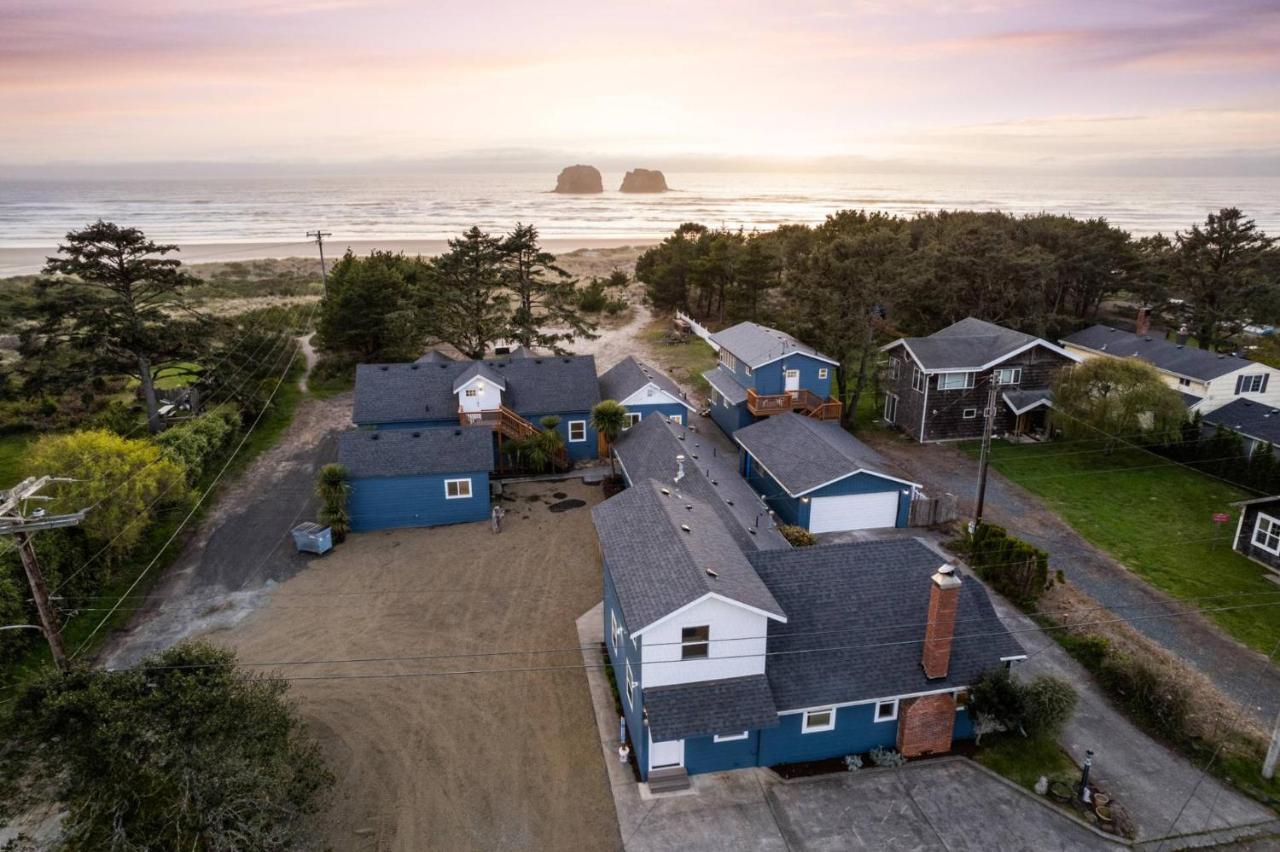 Ocean Rogue Inn Unit 12 Rockaway Beach Exterior photo